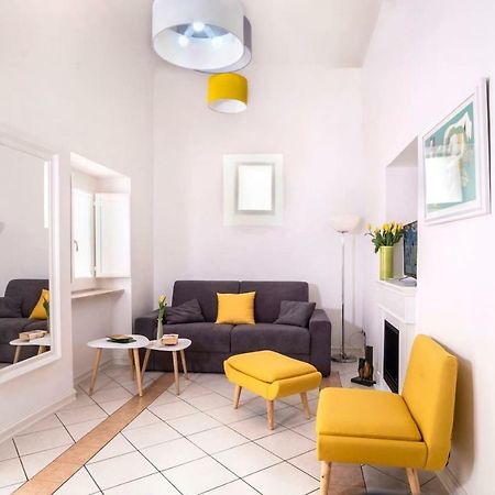 Maison M. - Luxury Apartment In Piazza Tasso Sorrento Ngoại thất bức ảnh
