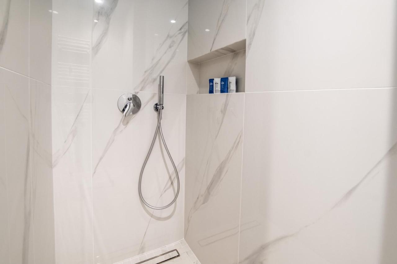 Maison M. - Luxury Apartment In Piazza Tasso Sorrento Ngoại thất bức ảnh
