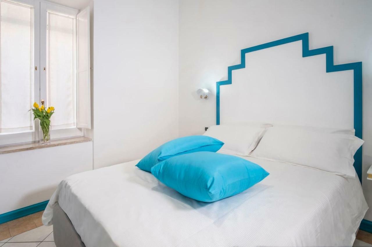Maison M. - Luxury Apartment In Piazza Tasso Sorrento Ngoại thất bức ảnh