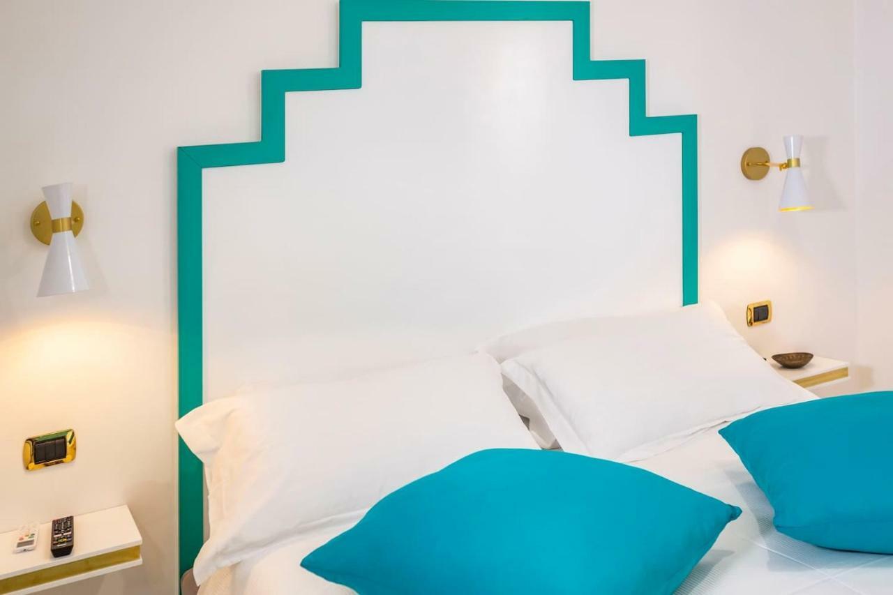 Maison M. - Luxury Apartment In Piazza Tasso Sorrento Ngoại thất bức ảnh